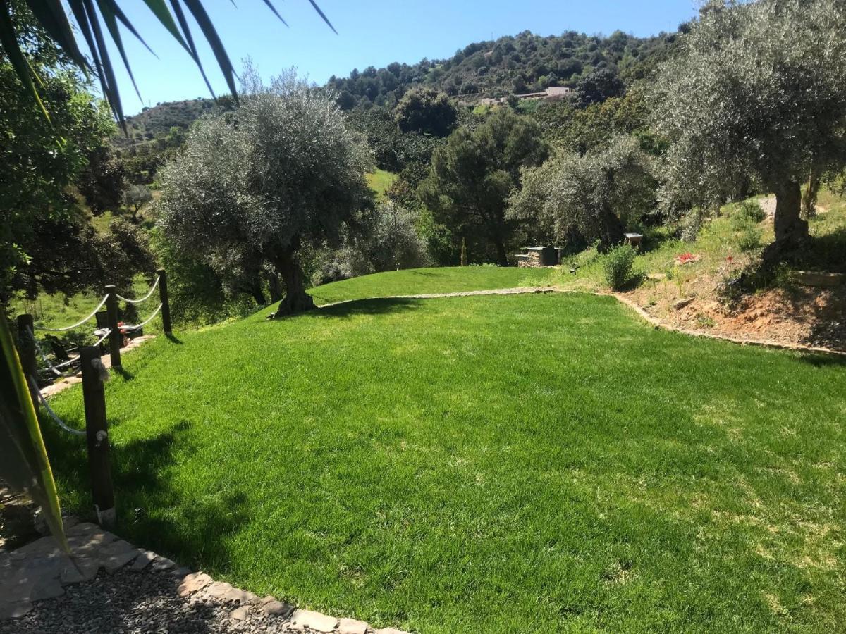 Studio Views Apartment, Cortijo Fruitful Hills Málaga Exterior foto